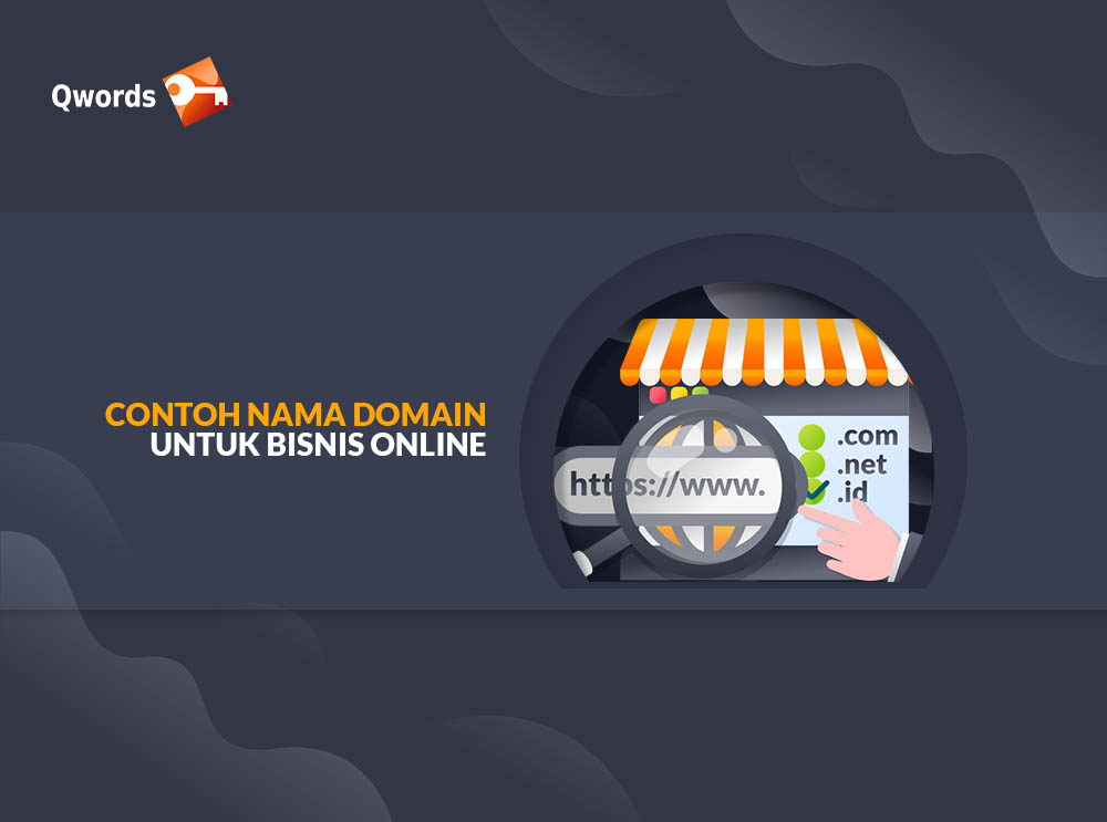 Detail Contoh Nama Bisnis Nomer 5