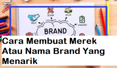 Detail Contoh Nama Brand Nomer 26