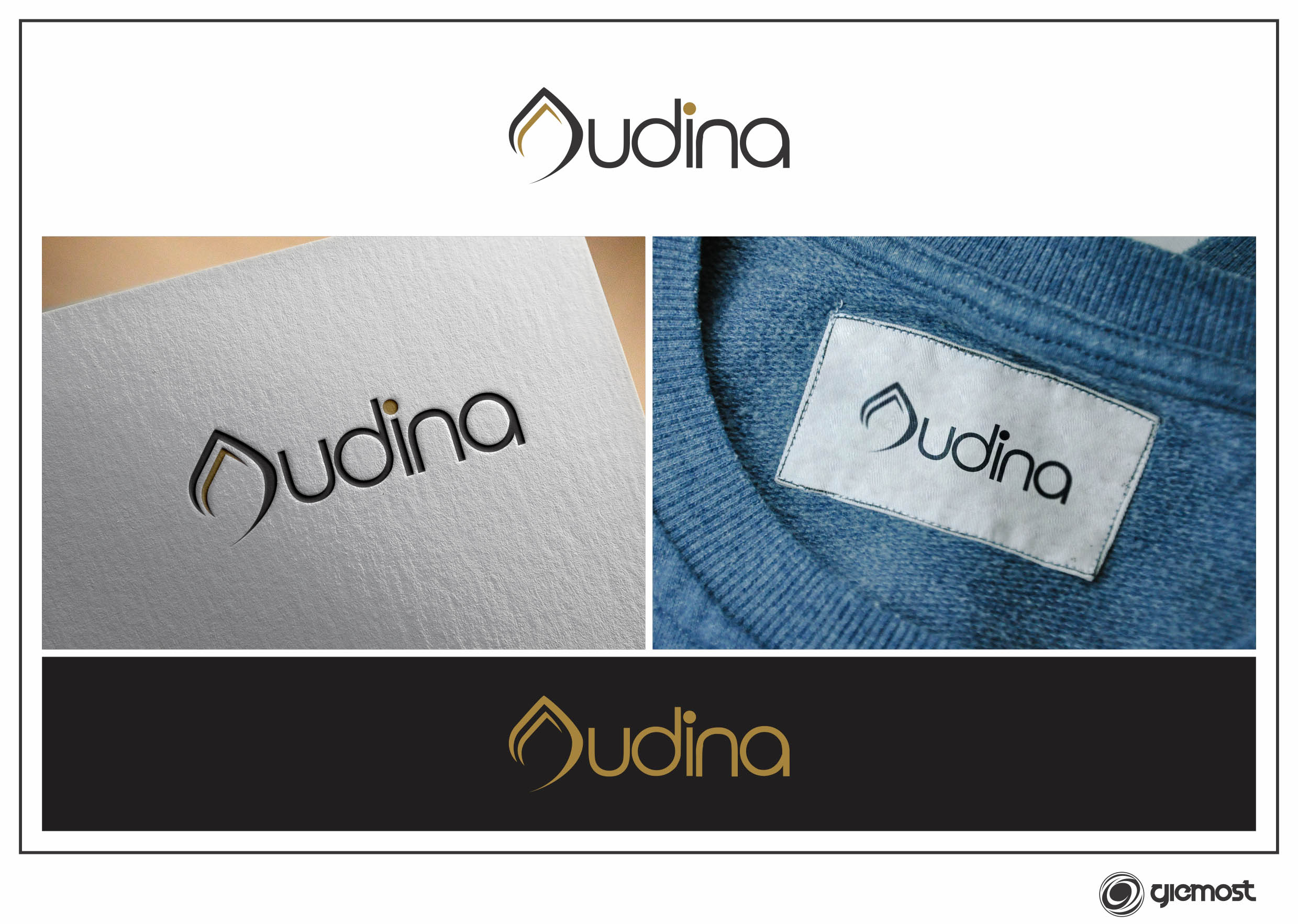 Detail Contoh Nama Brand Baju Nomer 15