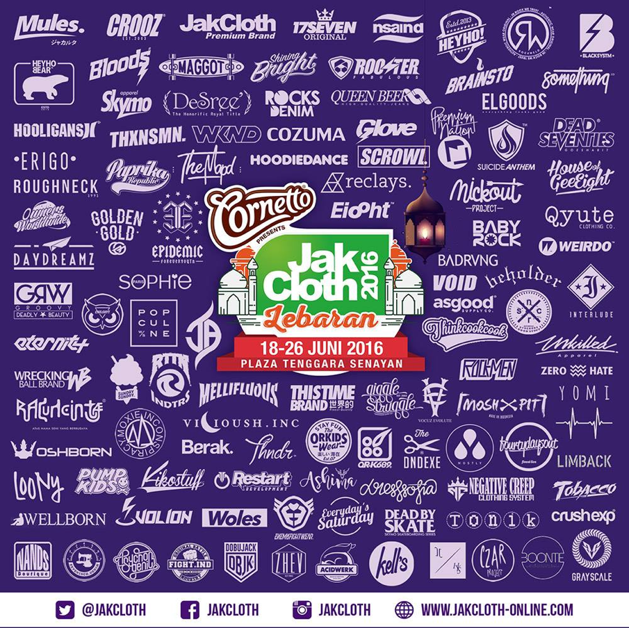 Detail Contoh Nama Brand Baju Nomer 50