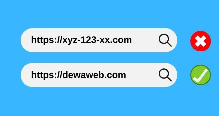 Detail Contoh Nama Domain Nomer 29