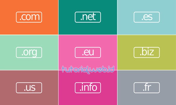 Detail Contoh Nama Domain Nomer 35