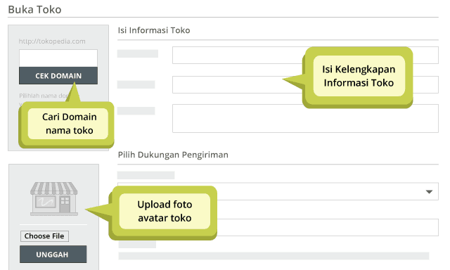 Detail Contoh Nama Domain Nomer 44