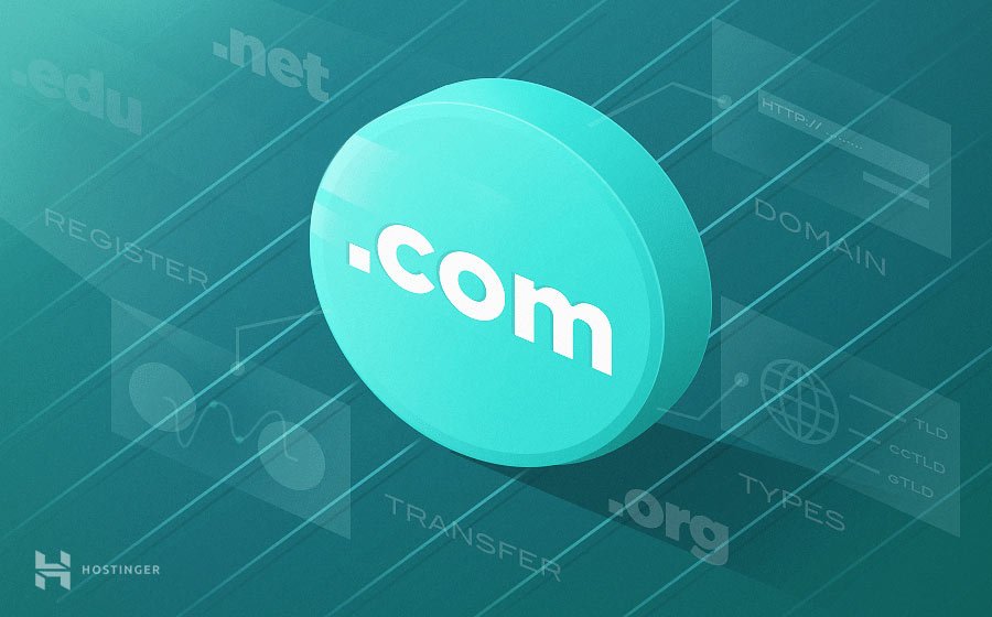 Detail Contoh Nama Domain Nomer 49