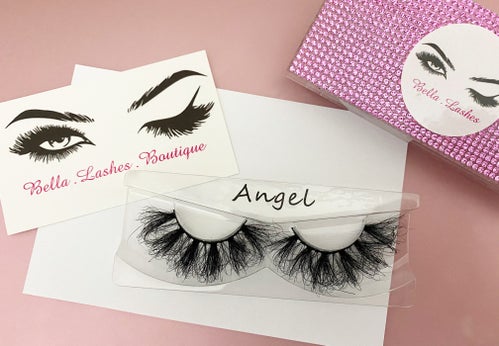 Detail Contoh Nama Eyelash Nomer 42