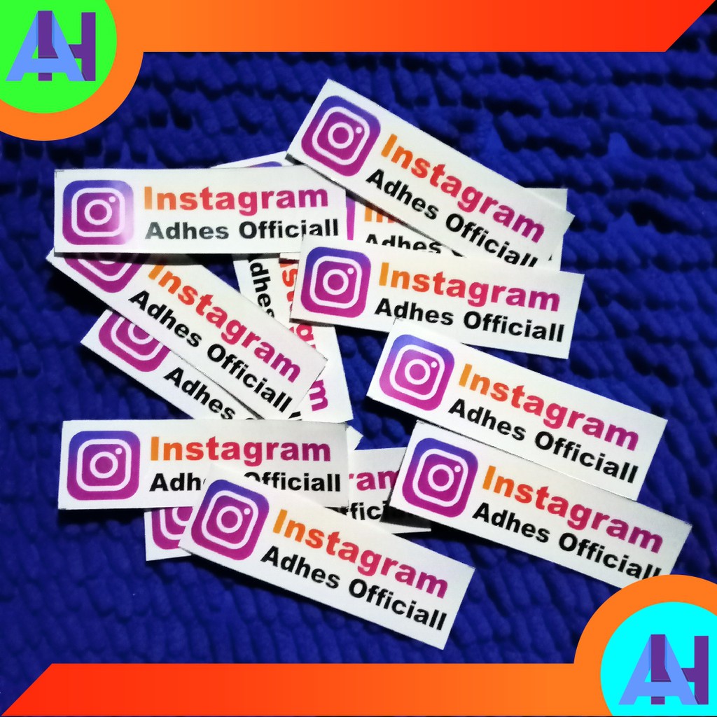 Detail Contoh Nama Instagram Nomer 52