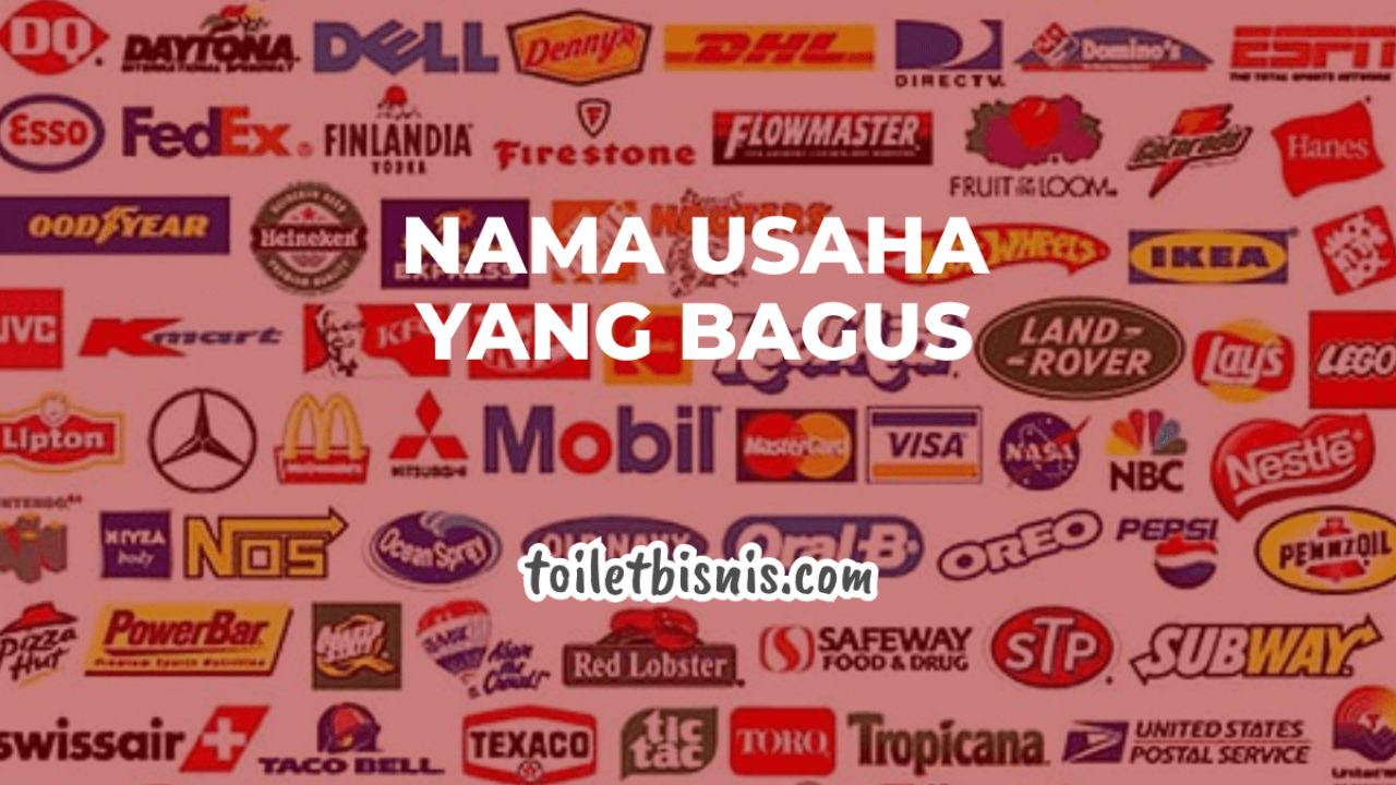 Detail Contoh Nama Nama Nomer 20