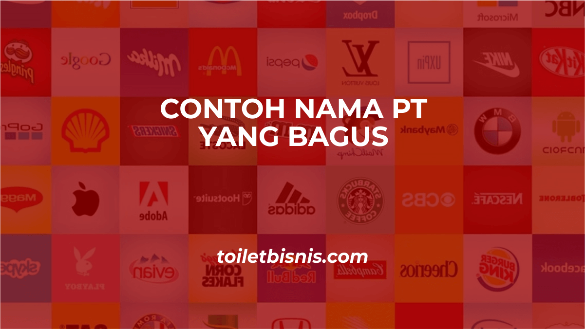 Detail Contoh Nama Nama Nomer 7