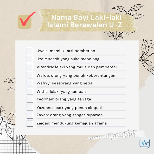 Detail Contoh Nama Orang Nomer 49