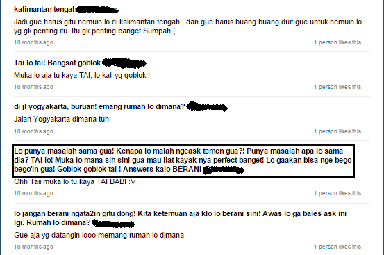 Detail Contoh Nama Pengguna Ask Fm Nomer 24