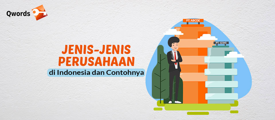 Detail Contoh Nama Perusahaan Jasa Nomer 47