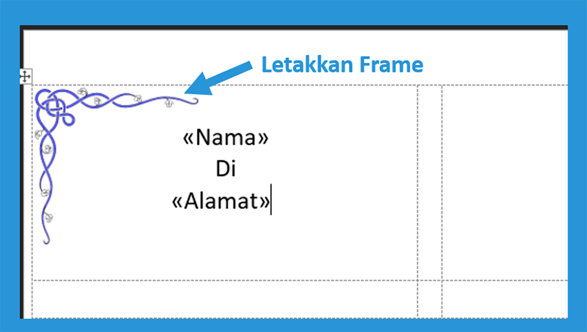 Detail Contoh Nama Undangan Di Label Yang Benar Nomer 58