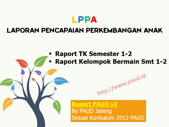 Detail Contoh Narasi Laporan Perkembangan Anak Tk Nomer 30