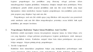 Detail Contoh Narasi Laporan Perkembangan Anak Tk Semester 1 Nomer 39