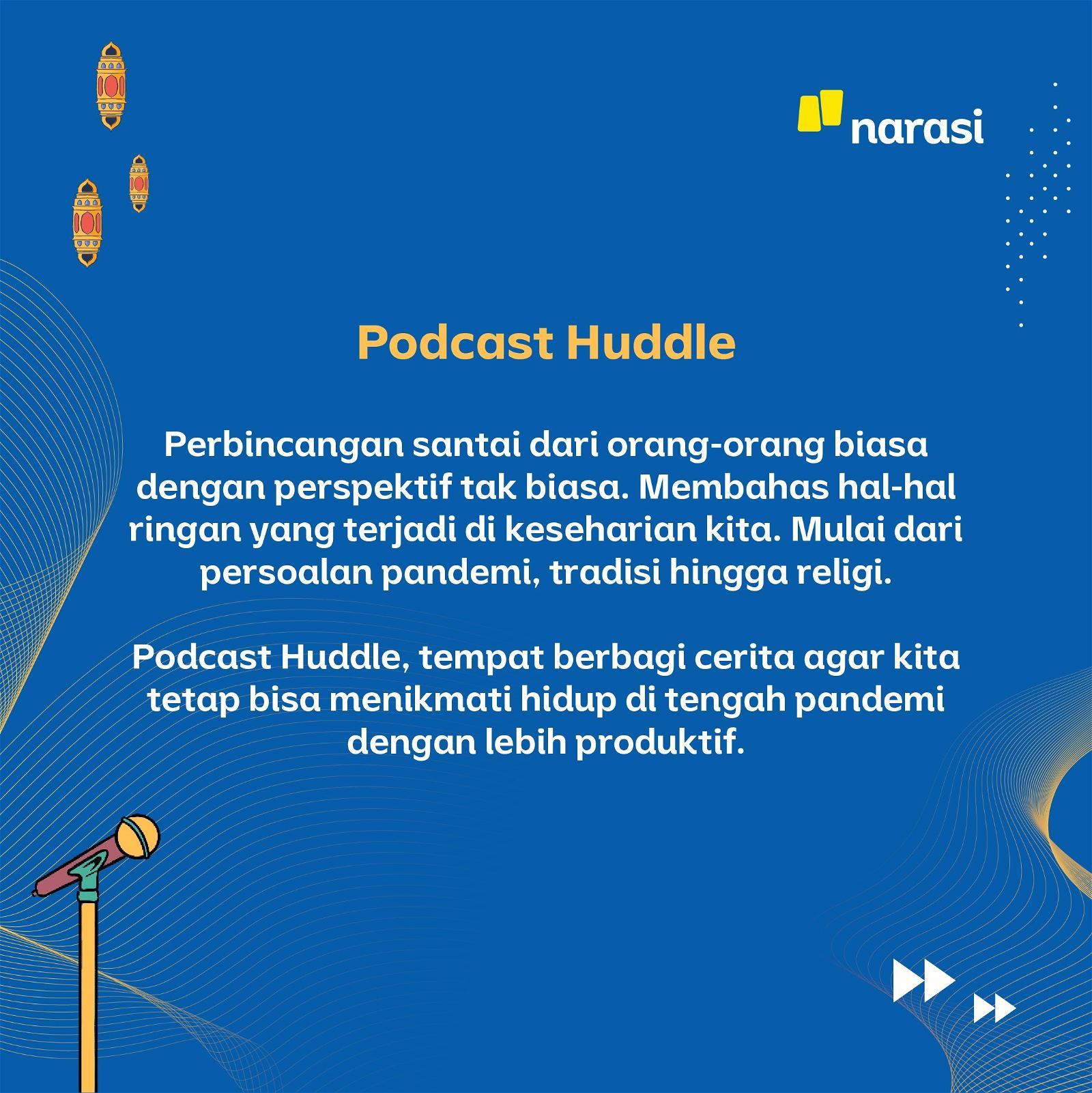Detail Contoh Narasi Podcast Nomer 10