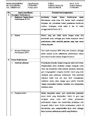 Detail Contoh Narasi Raport Tk Semester 1 Nomer 20