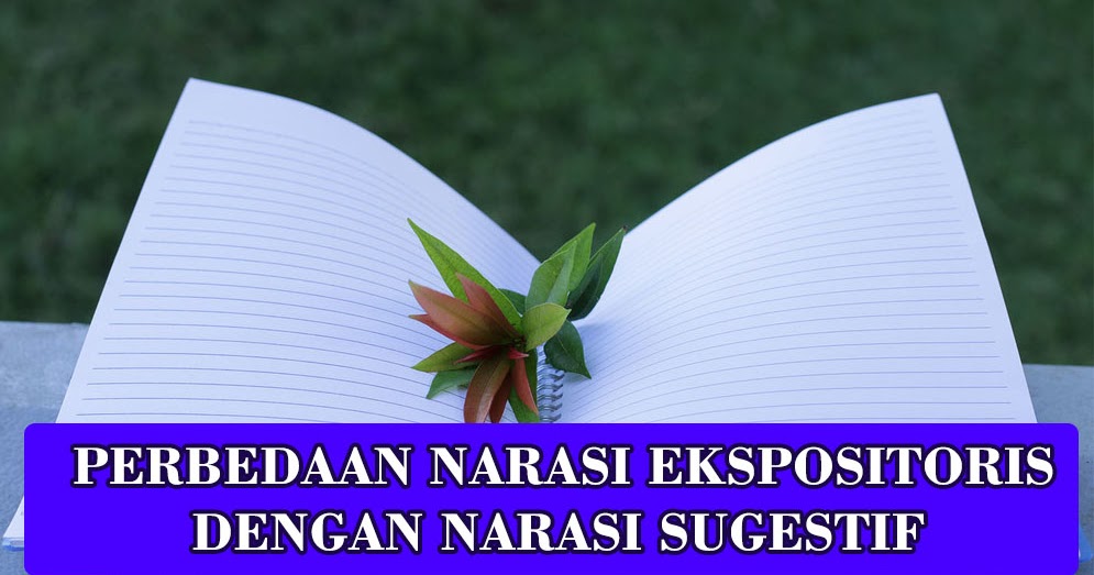 Detail Contoh Narasi Sugestif Nomer 24