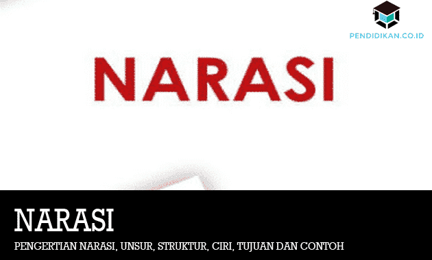 Detail Contoh Narasi Sugestif Nomer 54