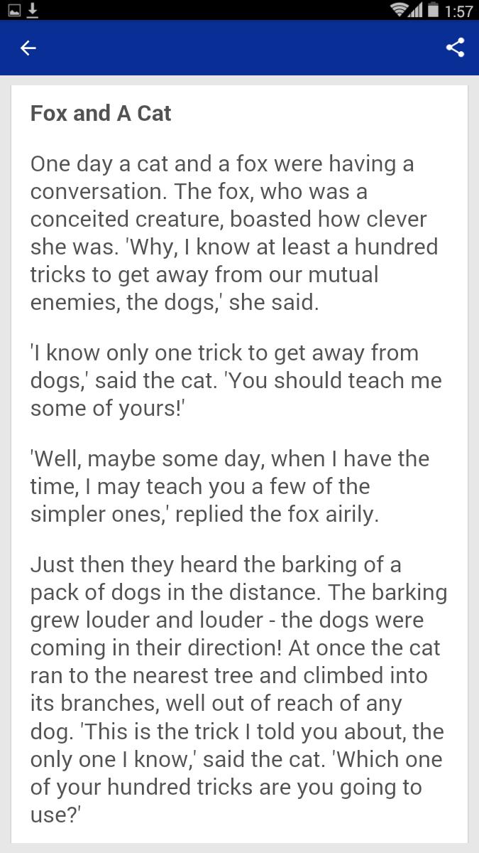 Detail Contoh Narrative Text Dengan Gambar Nomer 9