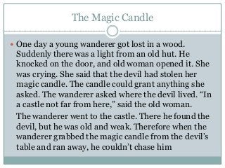 Detail Contoh Narrative Text Dengan Gambar Nomer 11