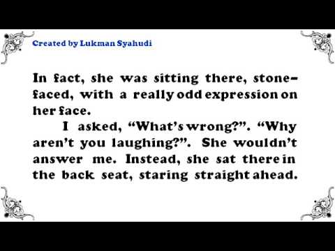 Detail Contoh Narrative Text Dengan Gambar Nomer 13
