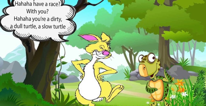 Detail Contoh Narrative Text Dengan Gambar Nomer 29