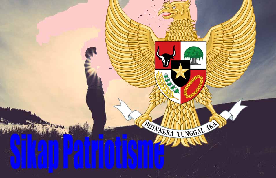 Detail Contoh Nasionalisme Dan Patriotisme Nomer 28