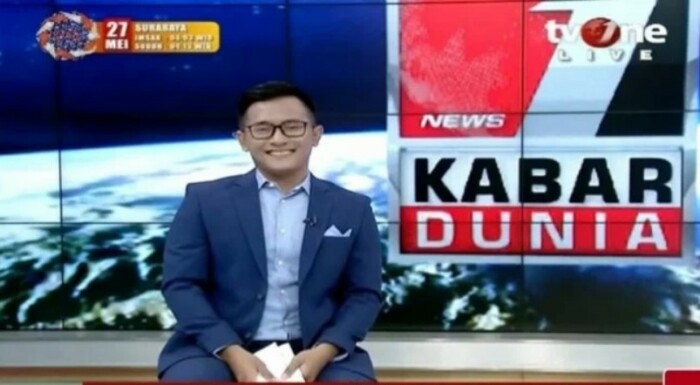 Detail Contoh Naskah Berita Tv Singkat Nomer 13