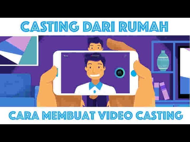 Detail Contoh Naskah Casting Nomer 55