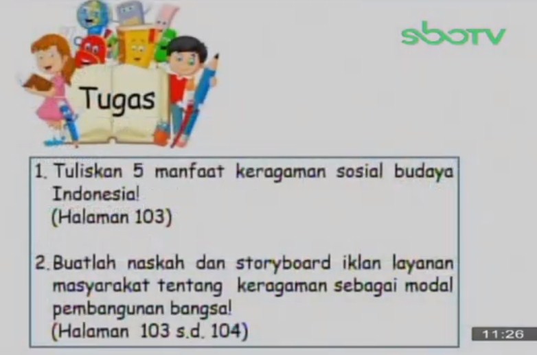 Detail Contoh Naskah Iklan Layanan Masyarakat Nomer 29