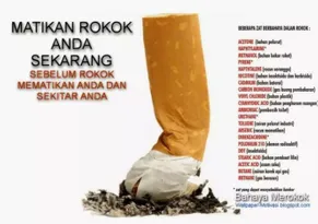 Detail Contoh Naskah Iklan Layanan Masyarakat Nomer 38