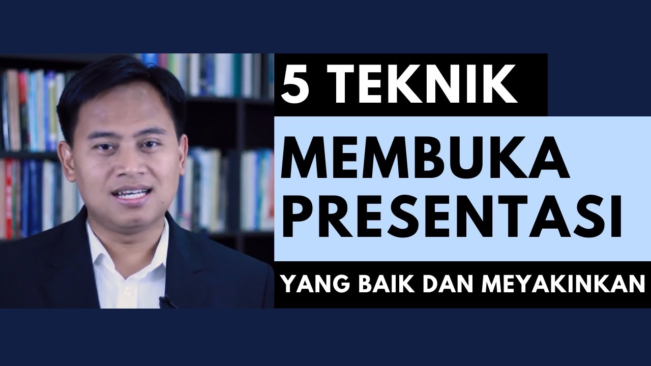 Detail Contoh Naskah Presentasi Nomer 53