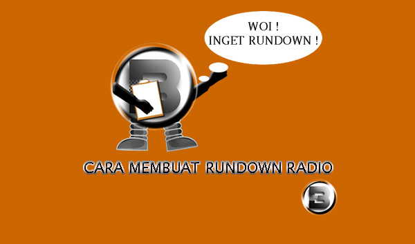 Detail Contoh Naskah Siaran Radio Anak Muda Nomer 41