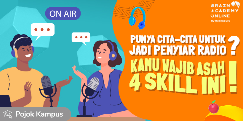 Detail Contoh Naskah Siaran Radio Anak Muda Nomer 46