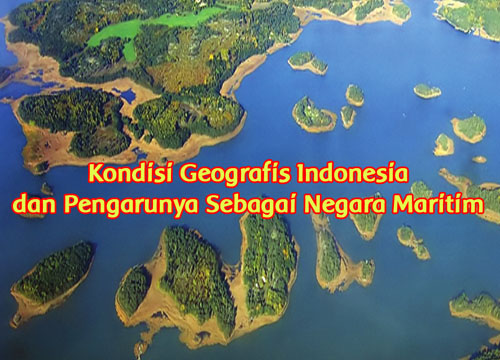 Detail Contoh Negara Maritim Nomer 52