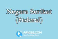 Detail Contoh Negara Serikat Nomer 34