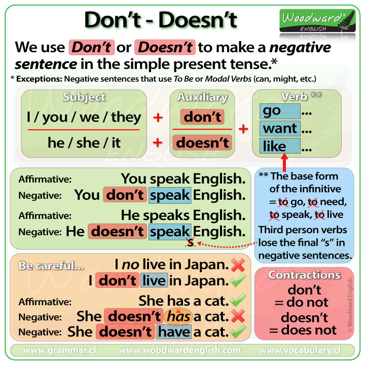 contoh-negative-sentence-57-koleksi-gambar