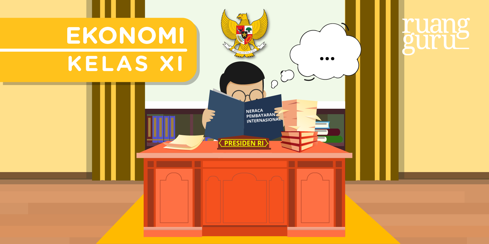 Detail Contoh Neraca Perdagangan Nomer 50