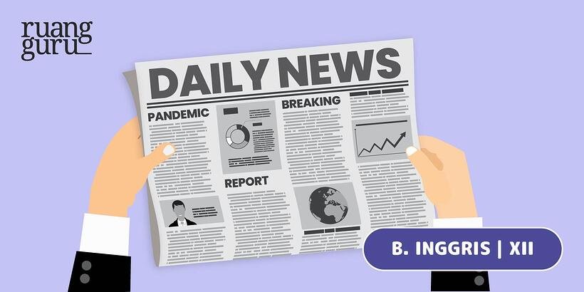 Detail Contoh News Item Tentang Sekolah Nomer 16