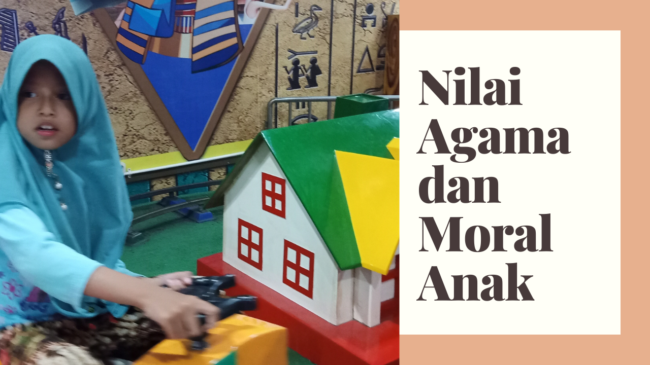 Detail Contoh Nilai Agama Dan Moral Nomer 2