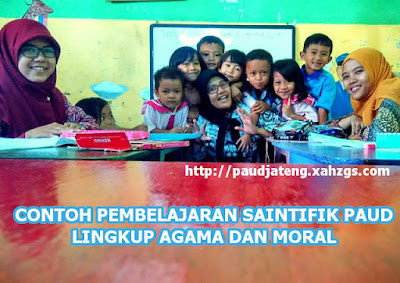 Detail Contoh Nilai Agama Dan Moral Nomer 19