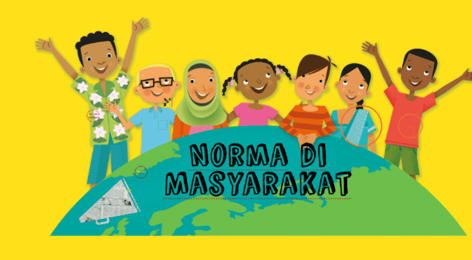 Detail Contoh Nilai Dan Norma Nomer 23