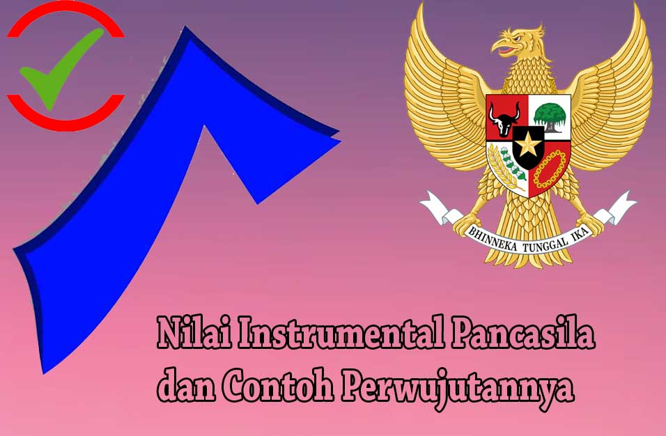 Detail Contoh Nilai Instrumental Pancasila Nomer 3