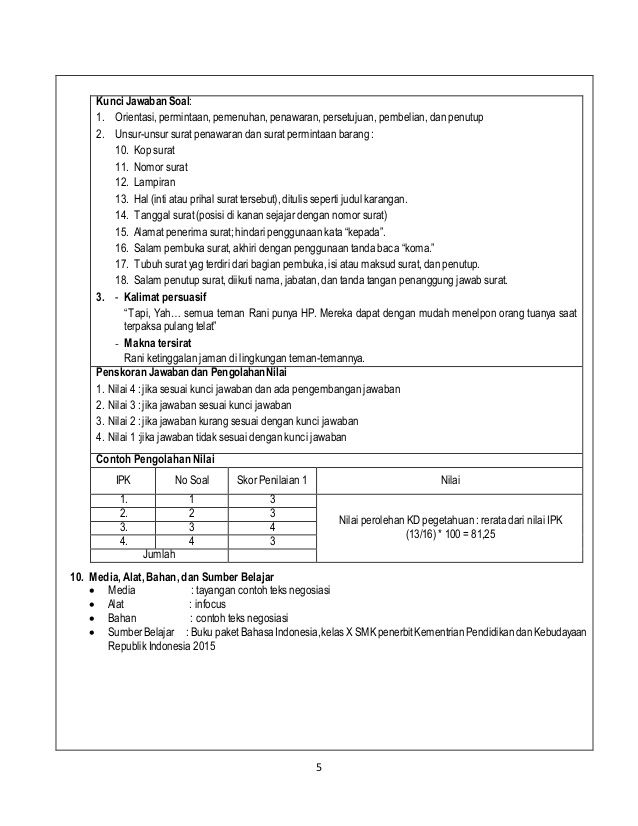 Detail Contoh Nilai Ipk Nomer 21