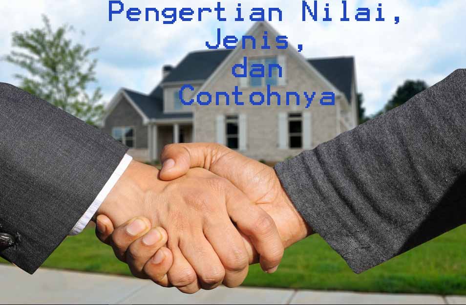 Detail Contoh Nilai Kerohanian Nomer 34