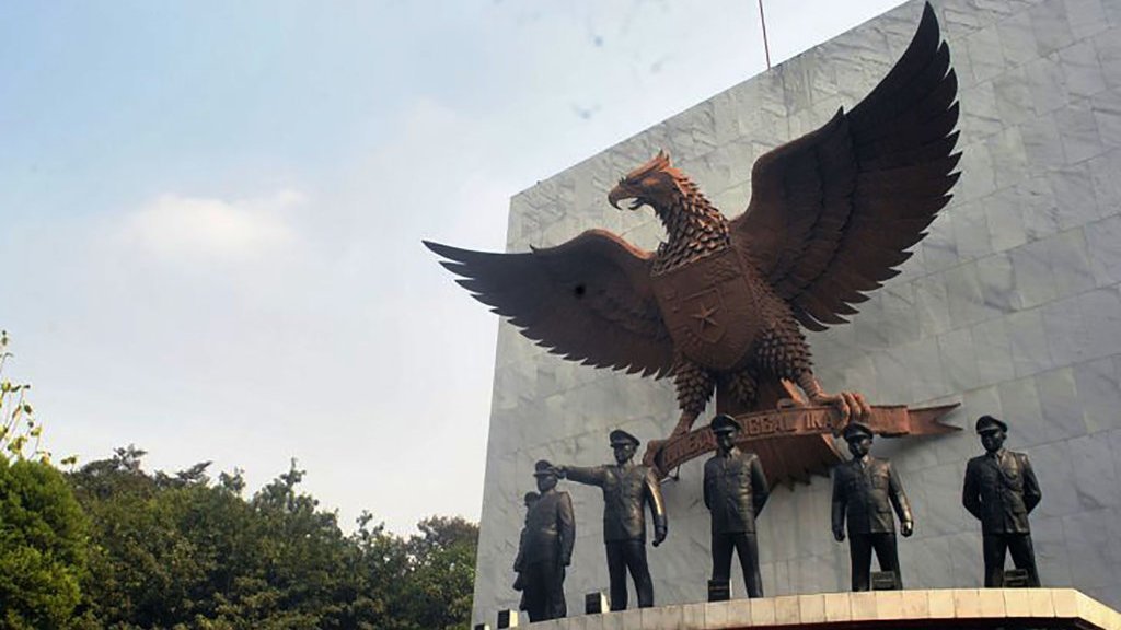 Detail Contoh Nilai Praksis Pancasila Nomer 38