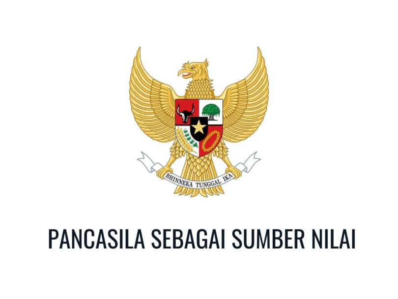 Detail Contoh Nilai Praksis Pancasila Nomer 56