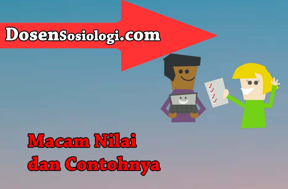 Detail Contoh Nilai Religius Nomer 10