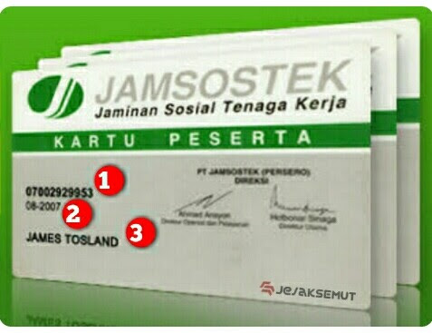 Detail Contoh No Kpj Nomer 27