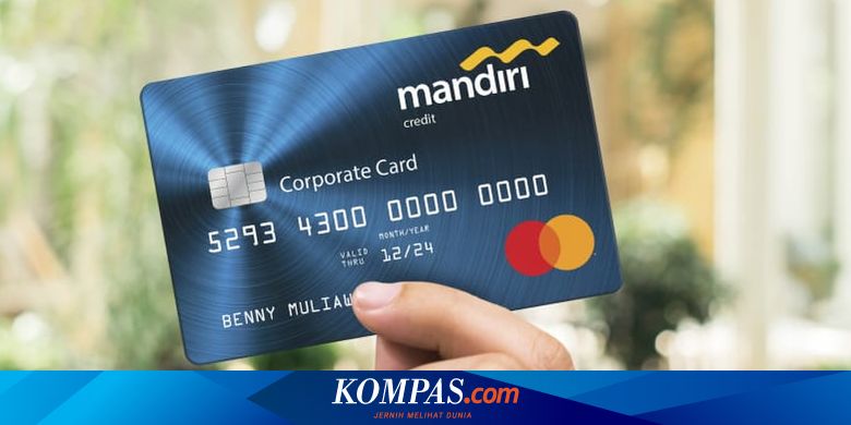 Detail Contoh No Rekening Mandiri Nomer 9